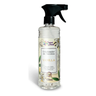 Água Perfumada Home Spray Lençois Roupas e Tecidos Aromatizador Ambiente Tecidos 500ml Vanilla - 1