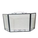 Ver imagem 1 de Tela de Lareira Articulada 20/50/20x55