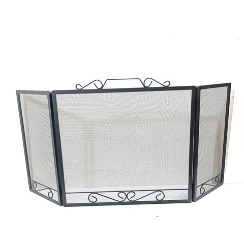 Tela de Lareira Articulada 20/50/20x55