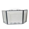 Tela de Lareira Articulada 20/50/20x55 - 1