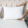 Travesseiro Portobel Sweet Dream 50x70 – Maciez e Conforto para Noites Tranquilas - 3