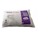 Ver imagem 2 de Travesseiro Portobel Sweet Dream 50x70 – Maciez e Conforto para Noites Tranquilas