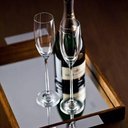 Ver imagem 2 de Jogo 6 Taças Cristal para Champagne Gastro-colibri 220ml