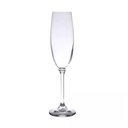 Ver imagem 4 de Jogo 6 Taças Cristal para Champagne Gastro-colibri 220ml