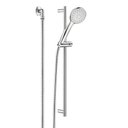 Ver imagem 1 de Chuveiro Barra Valencia Cromado - 50306 - Docol