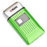 Máquina de Barbear Wmark Ng996 Verde - 3