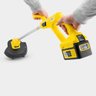 Roçadeira Ltr 18-25 Bateria - 18v (bateria e Carregador Não Inclusos) Karcher - 4