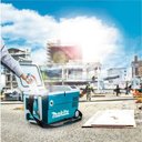 Ver imagem 7 de Geladeira Portátil Makita CW001GZ01 24 Garrafas 20L 40V