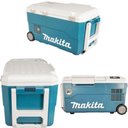 Ver imagem 2 de Geladeira Portátil Makita CW001GZ01 24 Garrafas 20L 40V
