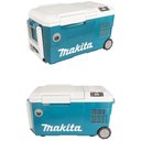 Ver imagem 3 de Geladeira Portátil Makita CW001GZ01 24 Garrafas 20L 40V