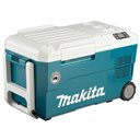 Ver imagem 1 de Geladeira Portátil Makita CW001GZ01 24 Garrafas 20L 40V