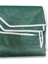 Ver imagem 5 de Cobertura Lona para Tenda Sanfonada 3x4.5m Oxford 800D Cor Verde (Anúncio É Somente a Lona)
