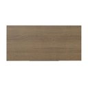 Ver imagem 7 de Armário Aéreo de Cozinha Stella 70cm 1 Porta Branco Rustic