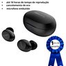 Fone de Ouvido Bluetooth Philips Tws com Microfone Tat1235Bk/97 - 8