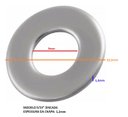 Ver imagem 2 de Arruela Zincada 5/16" - 1 KG