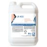 Detergente Desincrustante Lr 400 Perol Limpados para Piso e Rejuntes - 1