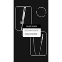 Ver imagem 4 de Chuveiro Ducha Quadrado 25x25 Slim Inox Cromado Completo com Desviador