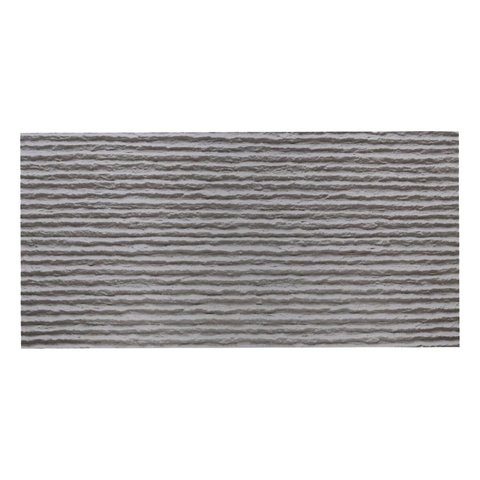 Placa em PU Listras 1,2M X 0,60M (0,72M²/PLACA)