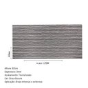 Ver imagem 2 de Placa em PU Listras 1,2M X 0,60M (0,72M²/PLACA)