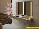 Ver imagem 4 de Planta Artificial Árvore Lírio Inglês com 1,60 Metros de Altura