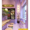 Ver imagem 5 de Planta Artificial Árvore Lírio Inglês com 1,60 Metros de Altura