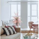 Ver imagem 7 de Planta Artificial Árvore Lírio Inglês com 1,60 Metros de Altura