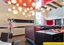 Ver mais imagens de Planta Artificial Árvore Lírio Inglês com 1,60 Metros de Altura