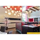 Ver mais imagens de Planta Artificial Árvore Lírio Inglês com 1,60 Metros de Altura