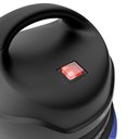 Ver imagem 3 de Aspirador de Pó e Água Britânia 19l Função Soprar Base80 110v