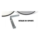 Ver imagem 3 de Espelho Convexo para Segurança Lojas Estacionamento 40cm