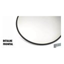 Ver imagem 4 de Espelho Convexo para Segurança Lojas Estacionamento 40cm