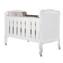 Ver imagem 1 de Berço 3 em 1 Mini Cama Provence Imperial Planet Baby