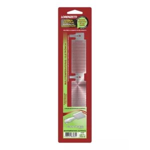 Resistência 4t Ult Loren Shower 127v 5500w 3065i Lorenzetti