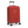Mala de Viagem Pequena Bordo 360 Original Mickey - Vermelho - 8