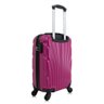Mala de viagem pequena pink Dizy Swiss Move - 4