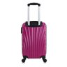 Mala de viagem pequena pink Dizy Swiss Move - 5