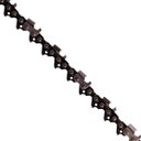 Ver imagem 1 de Corrente para Motosserra 27 Dentes 3/8" Lp X 1,3mm Semi-quadrada