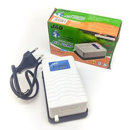 Compressor de Ar Jad / Boyu Sc 3500 3.2 L/min 1 Saída - 127v - 2