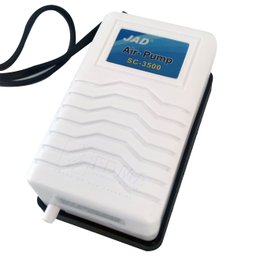 Compressor de Ar Jad / Boyu Sc 3500 3.2 L/min 1 Saída - 127v - 1