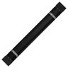 Luminária Linear 120cm Led 36w Sobrepor Slim Retangular Preto 6500k Bivolt - 2