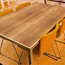 Ver imagem 4 de Papel de Parede Adesivo Lavavel 3d Madeira Rustica Antiga 500x60cm