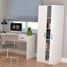 Armário para Escritório com Portas Office Plus Appunto - 1
