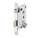 Ver imagem 3 de Fechadura Externa Tesca Maq 55 Imab