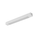 Ver imagem 1 de Módulo Led Difusor para Trilho Nordecor Duli 20W 34cm Bivolt BRANCO 3000K LUZ AMARELA