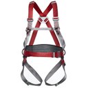Ver imagem 1 de Cinto Paraquedista Camper Cp 1201 até 100 Kg, CA45433