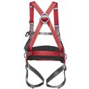 Ver imagem 2 de Cinto Paraquedista Camper Cp 1201 até 100 Kg, CA45433