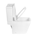 Ver imagem 4 de Vaso Sanitário Confort Plus - Caixa Acoplada