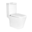 Ver imagem 1 de Vaso Sanitário Confort Plus - Caixa Acoplada