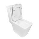 Ver imagem 5 de Vaso Sanitário Confort Plus - Caixa Acoplada