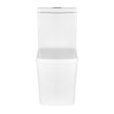 Ver imagem 2 de Vaso Sanitário Confort Plus - Caixa Acoplada